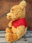 画像4: ct-131015-39 Winnie the Pooh / 2000's Plush doll