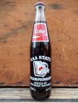 画像1: dp-120626-06 Coca Cola / 1986 AAA State Championship Sponsors Bottle