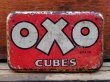 画像1: dp-100626-19 OXO CUBES / 40's-50's Tic Case