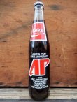 画像1: dp-120626-07 Coca Cola / 1987 AP State University Basketball Champion Bottle