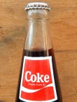 画像2: dp-120626-05 Coca Cola / 1985 West Rome AA National Football Champion Bottle