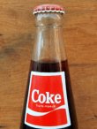 画像2: dp-120626-06 Coca Cola / 1986 AAA State Championship Sponsors Bottle