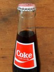 画像2: dp-120626-07 Coca Cola / 1987 AP State University Basketball Champion Bottle