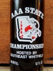 画像3: dp-120626-06 Coca Cola / 1986 AAA State Championship Sponsors Bottle
