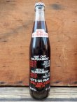 画像4: dp-120626-07 Coca Cola / 1987 AP State University Basketball Champion Bottle