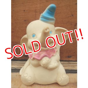 画像: ct-131001-06 Dumbo / DELL 60's Rubber doll