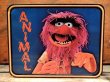 画像2: ct-131015-30 Muppets / 70's Metal Lunchbox