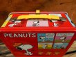 画像5: ct-131015-31 PEANUTS / 70's Metal Lunchbox