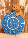 画像1: ct-131015-28 E.T. / AVON 80's Phone Home Keychain