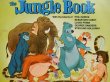 画像2: ct-131015-08 The Jungle Book / 60's Record