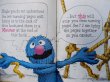 画像3: bk-130607-06 Sesame Street the Monster at the end of this Book / 70's Little Golden Books