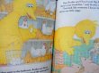 画像3: bk-130607-08 Sesame Street BIG BIRD'S DAY ON THE FARM / 80's Little Golden Books