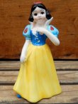 画像1: ct-131015-43 Snow White / 80's Ceramic figrue