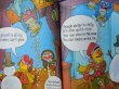 画像3: bk-130607-10 Sesame Street THE FOUR SEASONS / 70's Little Golden Books