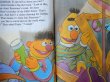 画像3: bk-130607-05 Sesame Street What's Up in the Attic? / 80's Little Golden Books