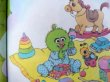 画像3: bk-130607-07 Sesame Street Grover Takes Care of Baby / 80's Little Golden Books