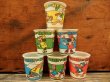 画像2: ct-131022-17 Mickey and Friends / DIXIE 80's 5oz. Kitchen Cups