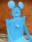 画像3: ct-131022-16 Mickey Mouse / 70's Book Holder