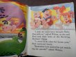 画像3: bk-101124-12 The Flintstones At the Circus / 60's Picture Book