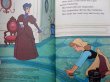 画像2: bk-131022-01 Cinderella / 70's Picture Book