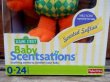 画像3: ct-806-26 Ernie / Fisher-Price 2000's Baby Scentsations