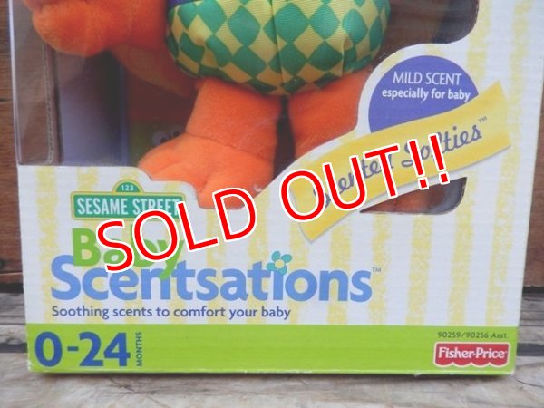 画像3: ct-806-26 Ernie / Fisher-Price 2000's Baby Scentsations