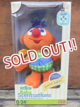 画像: ct-806-26 Ernie / Fisher-Price 2000's Baby Scentsations