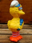 画像4: ct-806-24 Big Bird / 90's Plastic figure "Captain"