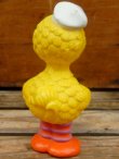 画像5: ct-806-24 Big Bird / 90's Plastic figure "Captain"