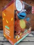 画像3: ct-806-27 Cookie Monster / Fisher-Price 2000's Chicken Dancer