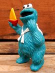 画像2: ct-130607-15 Cookie Monster / 90's PVC "Yacht"