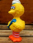 画像3: ct-806-24 Big Bird / 90's Plastic figure "Captain"