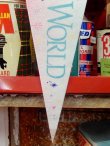 画像4: ct-130924-20 Walt Disney World / 90's Pennant