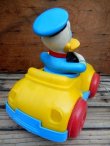 画像4: ct-131029-02 Donald Duck / Kohner Bros 70's Pull Toy