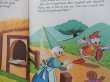 画像2: bk-120802-01 Walt Disney's Favorite Nursery Tales / 70's Little Golden Book