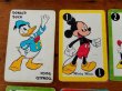 画像2: ct-131022-22 Walt Disney / Whitman 1949 Donald Duck Card Game