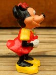 画像3: ct-130924-43 Minnie Mouse / PVC "Flower"