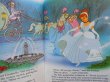 画像3: bk-131105-02 Cinderella / 80's Little Golden Book