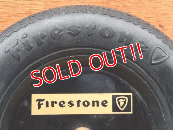 画像3: dp-131029-10 Firestone / Tire Pen Holder