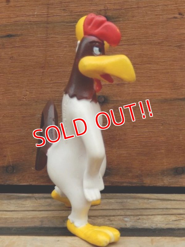 画像5: ct-131022-43 Foghorn Leghorn / 80's figure