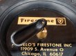 画像2: dp-131029-10 Firestone / Tire Pen Holder