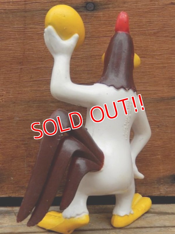 画像4: ct-131022-43 Foghorn Leghorn / 80's figure