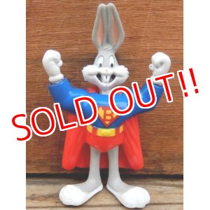 画像: ct-130212-34 Bugs Bunny / McDonald's 90's Meal Toy