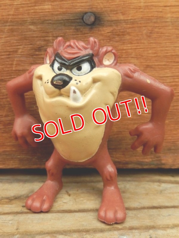 画像4: ct-130212-33 Tasmanian Devil / McDonald's 90's Meal Toy