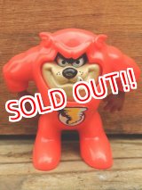 画像: ct-130212-33 Tasmanian Devil / McDonald's 90's Meal Toy