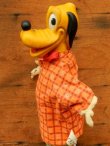 画像3: ct-101003-19 Pluto / Gund 50's Hand puppet