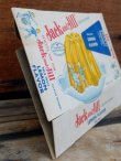 画像3: dp-100721-34 Jack and Jill / 50's Lemon Flavor Paper Box