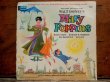 画像1: ct-130212-19 Marry Poppins / 60's Record