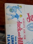 画像4: dp-100721-34 Jack and Jill / 50's Lemon Flavor Paper Box