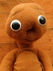 画像2: ct-131105-54 E.T. / 80's Plush doll (Bootleg?)